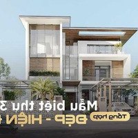 Bán Liền Kề, Biệt Thự: Từ 3-5-10 Tỉ, Diện Tích 87-300M2, Giá Cắt Lỗ 40%, Rẻ Nhất Thị Trường