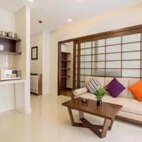 Cho Thuê Căn Hộ 1 Phòng Ngủ Khu Vực Saigon Pearl, Giá Thuê 15 Triệu/Tháng | Tháng 10 Trống