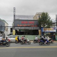 Cho Thuê 800M2 Mặt Tiền Mậu Thân, An Nghiệp, Ninh Kiều, Cần Thơ Ngang 15M