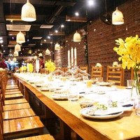 Cho Thuê Nhà Mbkd Mp Thái Hà 720M X 1T ,Mặt Tiền50M , Vị Trí Siêu Hot, Phù Hợp: Nhà Hàng, Showroom....