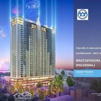 Trực Tiếp Cđt: Căn 3Pn( 93M2) Full Nt Cao Cấp - Viha Complex Nguyễn Tuân