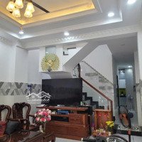 Chính Chủ Bán Gấp , 4 Tầng , Hxh, 76M2, Giá Chỉ : 6.7 Tỷ, Nguyễn Văn Khối , Gò Vấp