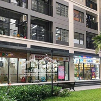 Cần Bán Căn Shophouse 55M2 10 Tỷ I1 Sổ Đỏ Phân Khu Này Vĩnh Viễn Ạ!Vị Trí Đẹp Khách Thuê Rất Nhiều