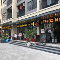 Cần Bán Căn Shophouse 55M2 10 Tỷ I1 Sổ Đỏ Phân Khu Này Vĩnh Viễn Ạ!Vị Trí Đẹp Khách Thuê Rất Nhiều