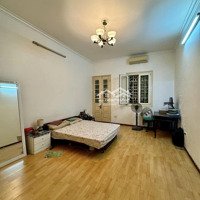 Cực Hiếm! Bán Nhà Lê Văn Hưu, 100M2, 4 Tầng, Mặt Tiền 4.2M, 15.8 Tỉ, Kd Appartment, Homestay