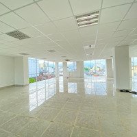 Cho Thuê Tòa Nhà Siêu Vị Trí Góc 2Mt Nguyễn Trãi, Quận 1 - 15X30M 2 Hầm 10 Tầng - Giá Bán 450 Triệu