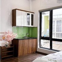 Bán Chung Cư Mini Khương Đình, Diện Tích: 56M2, 7 Tầng, Thang Máy, 12 Phòng, Mt: 4.7M, Giá: 13.2 Tỷ.