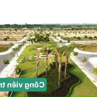 Chính Chủ Bán Đất Sổ Đỏ Biên Hoà Giá Rẻ Nhất Thị Trường, View Sông, View Công Viên Chỉ Từ 1,5 Tỷ