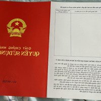 Bán Nền Đất A7 Lô Đẹp Không Vướng, 6X22 Giá Bán 43 Triệu/M2 Chốt Nhanh. Liên Hệ: 0932334016 Thuận