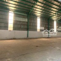 Cho Thuê Mặt Bằng Kho Bãi Quận 7Diện Tích150M2 Giá Chỉ 15 Triệu