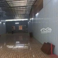 Cho Thuê Nhà Kho Quận 7Diện Tích300M2 Vách Tường Xây Kiên Cố