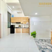 Cho Thuê Phòng Duplex Ngay Lý Thường Kiệt