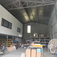 Cho Thuê Kho Xưởng 150M Mới Tinh Ở Lai Xá Xã Kim Chung Sát Mặt Quốc Lộ 32 Rộng Thênh Thang Giá 16 Triệu