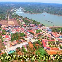 Đất Thổ Cư, Sát Hồ, Hàng Vip, Xây Biệt Thự Hoặc Làm Resort Mini, 500M2 Full Thổ, Giá Bán 1,9 Triệu/M2