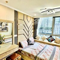 Một Căn 3 Phòng Ngủsiêu Đẹp Tại Toà Landmark 6 - Vinhomes Central Park - Nội Thất Hoàn Toàn Mới Y Hình