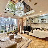 Một Căn 3 Phòng Ngủsiêu Đẹp Tại Toà Landmark 6 - Vinhomes Central Park - Nội Thất Hoàn Toàn Mới Y Hình