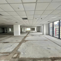 Bql Idmc Building Cho Thuê Văn Phòng Khu Vực Duy Tân- Cầu Giấy 139M2 655M2