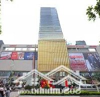 Bán Nhà Gần 600M2, Phố Cao Thắng, Tp.thanh Hoá. Khu Vị Trí Vàng, Trung Tâm Nhất Tp. Thanh Hoá