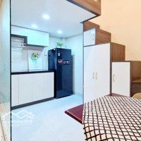 Căn Hộ Duplex View Đẹp,Full Nội Thất Mới,Thang Máy,Gác Cao Thoáng,Gần Ngã Sáu Cộng Hoà,Tttm,.