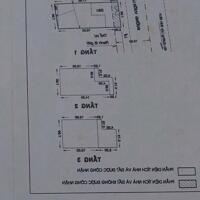 BÁN NHÀ MẶT TIỀN VƯỜN LÀI 8x20 NGAY LUỸ BÍCH-KHU VIP BÀU CÁT CHỈ 28,3 tỷ