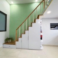 Cho Thuê Chdv Duplex 35M2 Cho Sinh Viên 3 - 4 Người Ở Thoải Mái