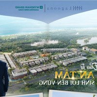 Villa Biệt Thự Biển Lagoona Bình Châu Giá Chỉ Từ 20 Tỷ/Căn 360M2 Sổ Hồng Sở Hữu Lâu Dài