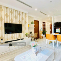 Cần Cho Thuê Gấp Căn Hộ 1 Phòng Ngủ View City - Nội Thất Decor 100% Cao Cấp