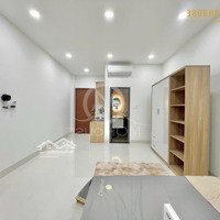 Trống Lại Studio Nội Thất Xịn 35M2 Ngay Sân Bay