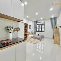 Trống Lại Studio Nội Thất Xịn 35M2 Ngay Sân Bay