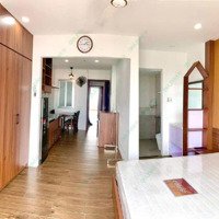 Toà Căn Hộ 7 Tầng, 90M2, 13 Căn Hộ, Sơn Trà, View Biển Võ Nguyên Giáp. Doanh Thu Tốt 100 Triệu/Tháng