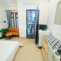 Cực Hot Studio Giá Chỉ Từ 4 Triệu9 Full Nội Thất Ở Tân Bình