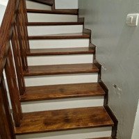 Bán Nhà Riêng 51,5M2 Sổ Đỏ Chính Chủ Tại Phố Trung Kính, Trung Hoà, Cầu Giấy, Hn