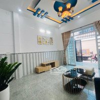 Hàng Thơm Cần Bán Gấp Nhà Trương Thị Hoa , Q12 , 60M2 Giá Bán 2 Tỷ 050