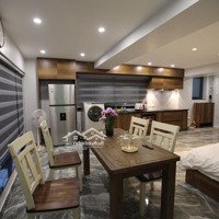 Căn Hộ Studio Vip Full Nội Thất Siêu Đẹp - Âu Cơ - Tây Hồ