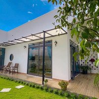 Căn Mini Villas Lộc Châu Bảo Lộc Nằm Cách Ql20 Chỉ 100 Bước Chân Chỉ Xách Vali Vào Ở