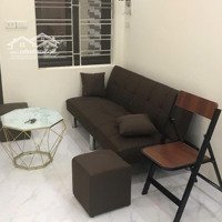 8 Tỷ Mới Đẹp Phân Lô Lý Nam Đế 25M2 5 Tầng Full Nội Thất Gần Phố Dân Trí Cao