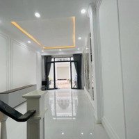 Bán Gấp Trong Tháng Nhà Lê Lợi, Gò Vấp 72M2. Có Hd Thuê 6 Tháng (12 Triệu/Tháng) Giá Bán 3 Tỷ 750