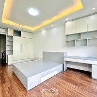 Nhà Mới, Đẹp, Ngõ Minh Khai, Ba Gác Đỗ Cửa, Trung Tâm, 45M2, 5 Tầng, Mặt Tiền 4.1M, Chào 7.1 Tỷ