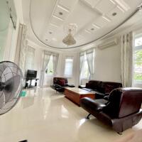 Cho thuê Villa 4PN tại kdt An Viên chỉ 27tr/th