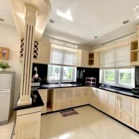 Cho thuê Villa 4PN tại kdt An Viên chỉ 27tr/th