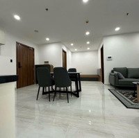 Cho Thuê Căn 1 Phòng Ngủ+ 60M2 Full Nội Thất, Tầng Cao View Ngoại Khu