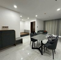 Cho Thuê Căn 1 Phòng Ngủ+ 60M2 Full Nội Thất, Tầng Cao View Ngoại Khu