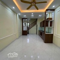 Hiếm**Hoa Hậu Phường Yên Nghĩa Hà Đông, Nhà 30M X 4,5 Tầng X 3 Phòng Ngủx 3,450 Tỷ. Cách Đh Phenikaa 2Km