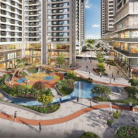 Boulevard Royale - Căn Hộ Mặt Tiền Đại Lộ Bình Dương Giá Chỉ 39,9 Triệu/M2