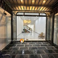 Bán Nhà 4 Tầng 80M2 Xây Mới Tại An Đồng Đường Thông Rộng 5M Ô Tô Tránh Cực Đẹp