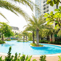 Cho Thuê Căn Hộ 2 Phòng Ngủ, Full Nội Thất Sang Trọng Chỉ 7 Triệu2 Triệu - Charm City Dĩ An, Cạnh Vincom Plaza