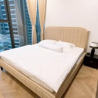 Căn Hộ 1 Phòng Ngủ45M2 Ban Công Lớn Full Nội Thất Hiện Đại Gần Cầu Kênh Tẻ