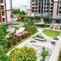 3 Phòng Ngủloại 75M2, View Công Viên Botanic, Masteri Waterfront. Trục Căn 11 Tòa H1