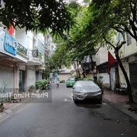 Bán Nhà Phân Lô Lạc Trung, Hai Bà Trưng. 65M2. 5 Tầng. Vỉa Hè To. Ô Tô Vào Nhà. Giá Bán 15 Tỷ Hơn Có Tl