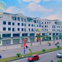 Chuyển Nhượng Shophouse Hải Đăng 120M2, Ngang 8M, 5 Tầng Đã Hoàn Thiện Có Thang Máy, Giá 2X Tỷ